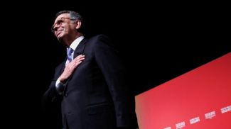 Антониу Жозе Сегуру. Фото Reuters