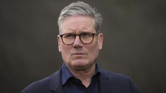 Кир Стармер. Фото АР