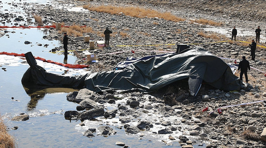 Фото Yonhap