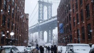 Фото из архива AP