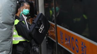 Фото Синьхуа