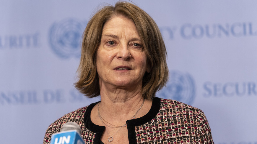 Фото Lev Radin/Keystone Press Agency/Global Look Press