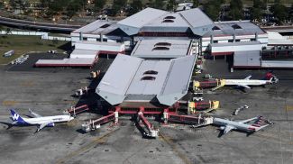 Фото AFP/Getty Images