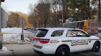 Скриншот видео The DC MD VA Live