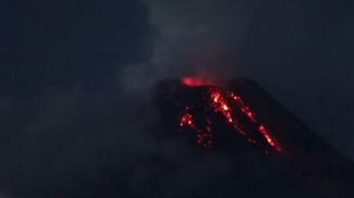 Скриншот видео Reuters/ StringersHub/ ViralPress