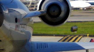 Фото federal aviation administration