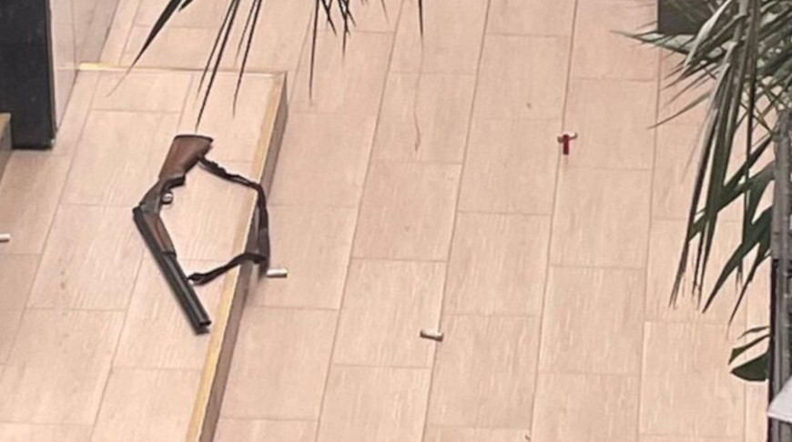 Фото  РИА Новости 