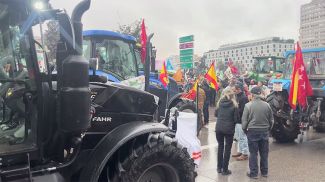 Скриншот видео ТАСС