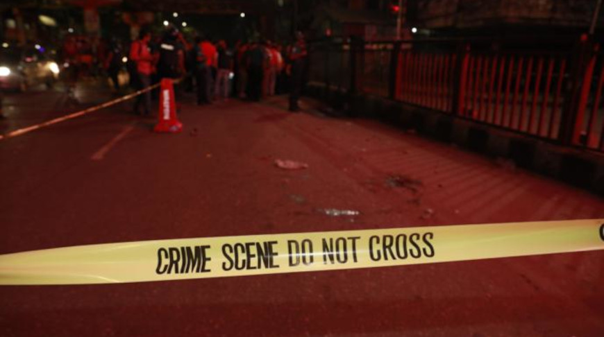 Фото из архива ZUMA Press Wire via Reuters Connect