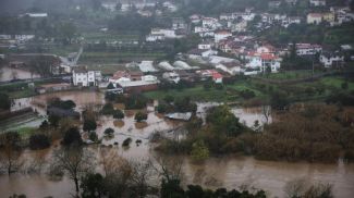 Фото The Straits Times