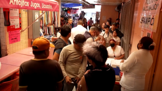 Скриншот видео Reuters