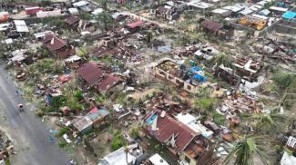 Фото Madagascar Tribune