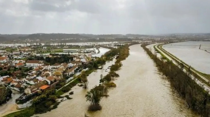 Фото theportugalnews.com