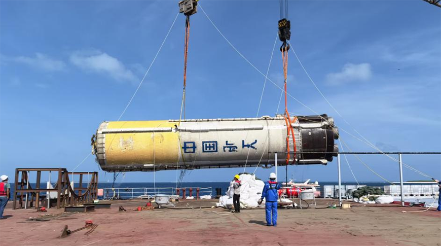 Фото "Синьхуа"