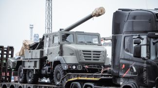 Фото Минобороны Эстонии