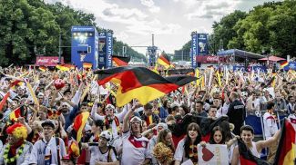 Фото Future Image