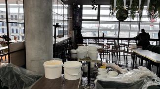 Фото литовских СМИ