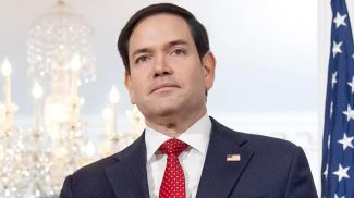 Марко Рубио. Фото из архива  РИА Новости 