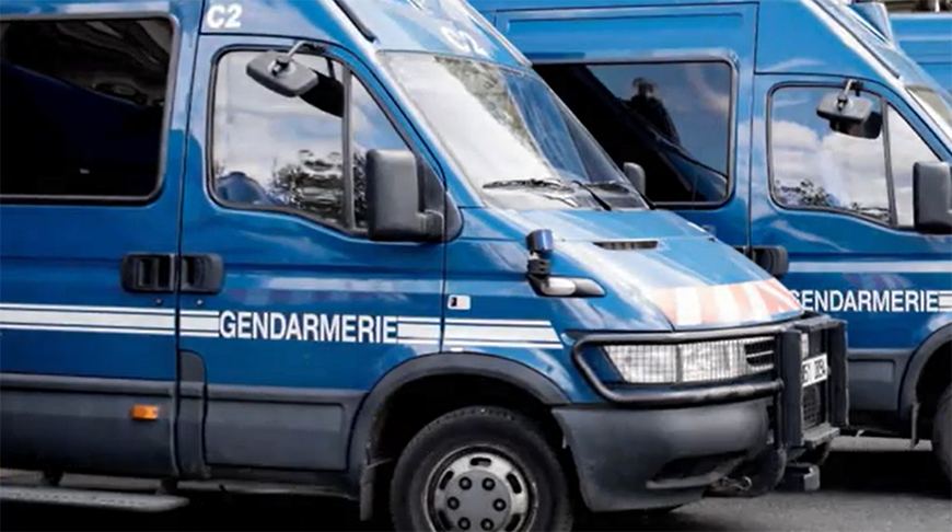 Скриншот видео lefigaro.fr