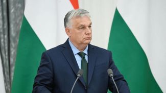 Виктор Орбан. Фото  РИА Новости 