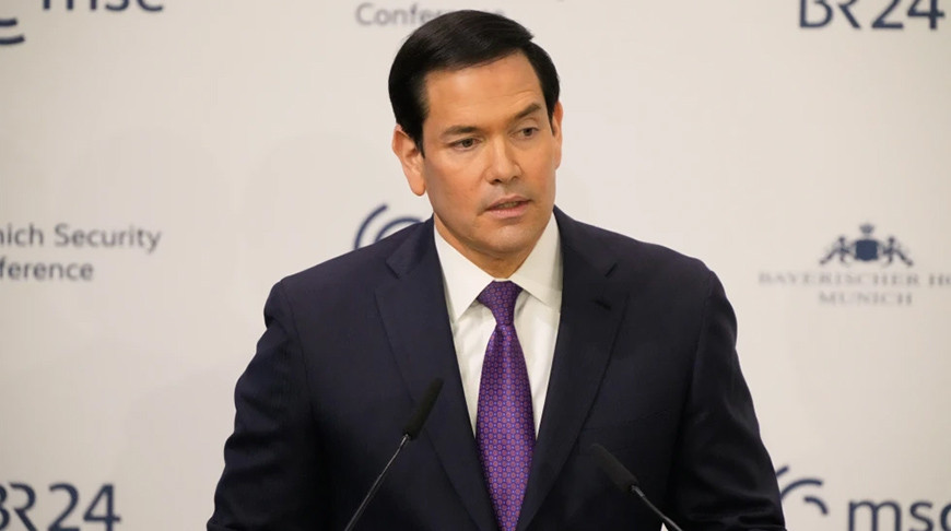 Марко Рубио. Фото АР