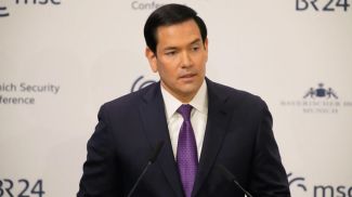 Марко Рубио. Фото АР