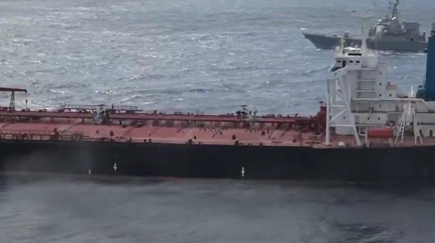 Скриншот видео Министерства войны США