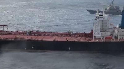 Скриншот видео Министерства войны США