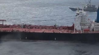 Скриншот видео Министерства войны США