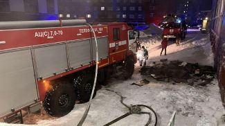 Фото Главного управления МЧС России по Красноярскому краю