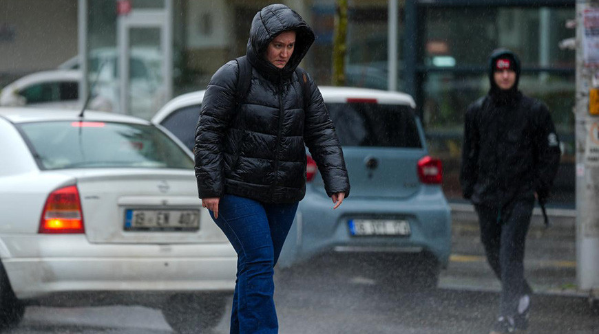 Фото Türkiye Today