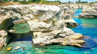 Фото Corriere Salentino