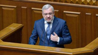 Герман Галущенко. Фото из архива  РИА Новости  / Стрингер