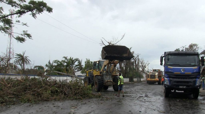 Фото bngrc.gov.mg