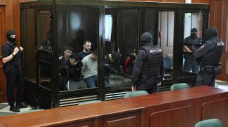 Фото  РИА Новости 