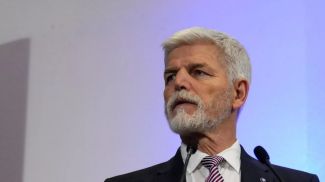 Петр Павел. Фото АР