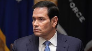 Марко Рубио. Фото АР