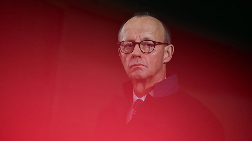Фридрих Мерц. Фото DPA