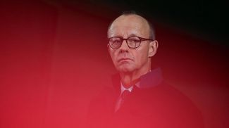 Фридрих Мерц. Фото DPA