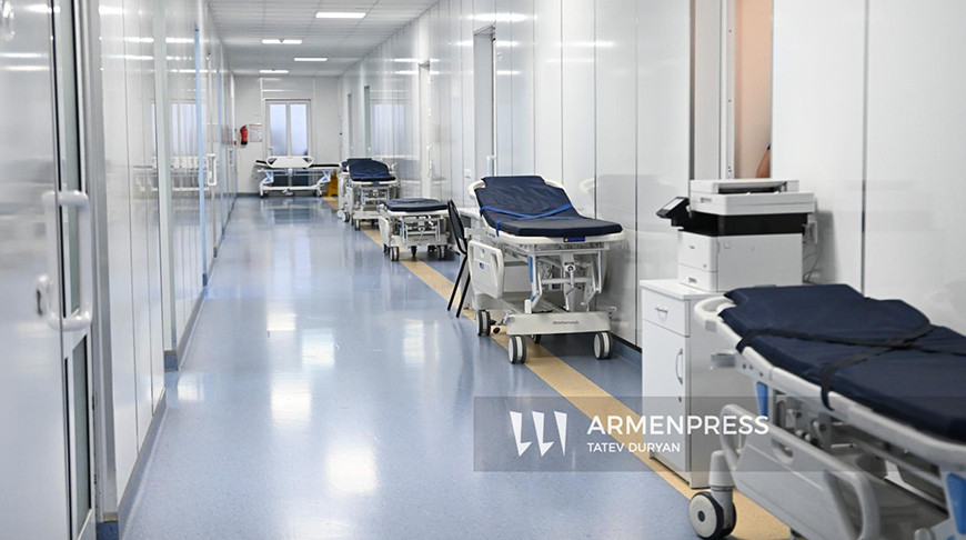 Фото Арменпресс