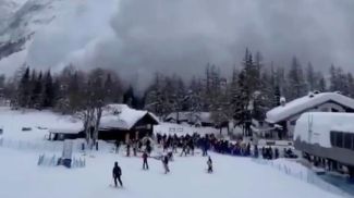 Фото из социальных сетей