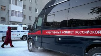 Фото из архива ТАСС