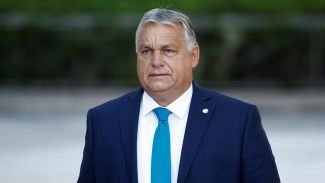 Виктор Орбан. Фото Reuters