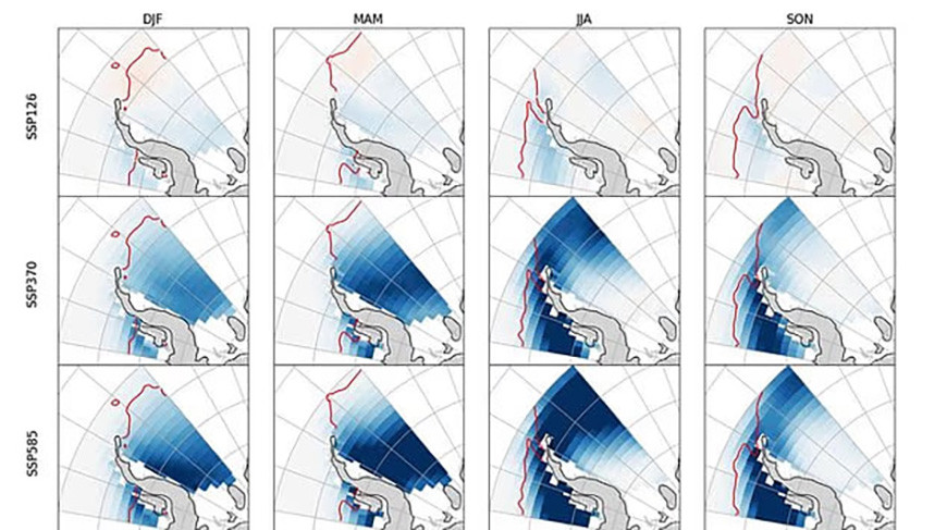 Фото Bethan J.Davies