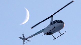 Фото из архива ТАСС