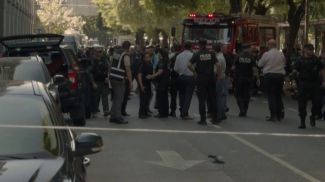 Скриншот видео EFE