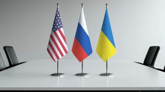 Фото из архива  РИА Новости 