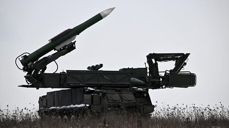 Фото из архива  РИА Новости 