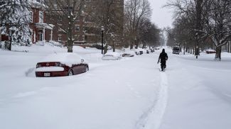 Фото из архива AP Photo
