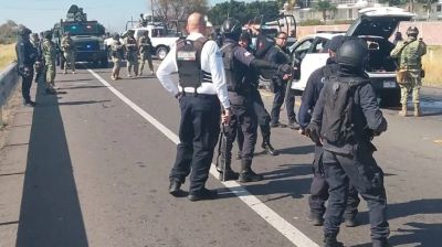 Фото La Jornada